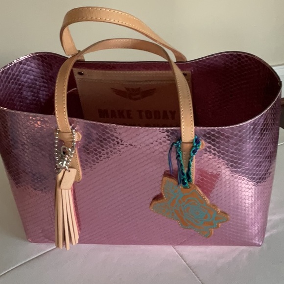 Viva Consuelo bag - Picture 2 of 4